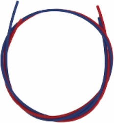 Schlauch 1/4 Φ 6,3mm Wasserfilter Sonstiges Unterbau 1,4m 2 Stück Schlauch 1/4 Φ 6,3mm Wasserfilter Sonstiges Unterbau 1,4m 2 Stück
