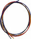 Tub 1/4 Φ 6,3mm Filtre Sub Chiuvetă 1,4m 4buc