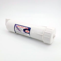 Carcasă Membrană Osmosis Inversă 3013 Conectori