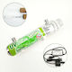 Waterro Uv 6w 4 Pins Σύστημα Λάμπας Υπεριώδους Ακτινοβολίας Made In Eu
