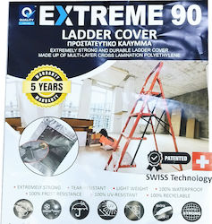 Waterproof Protective Stair Cover Cord Quality Extreme 90 Silver 50 X 15 X 170cm Waterproof Protective Stair Cover Cord Quality Extreme 90 Silver 50 X 15 X 170cm