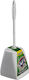 Stash Security Box Toilet Brush