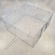 Foldable Cat Trap For Mass Trapping