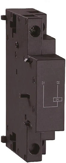 Voltage Absence Coil Ex9s32a Side Connection 380-400v 50hz 440v 60hz