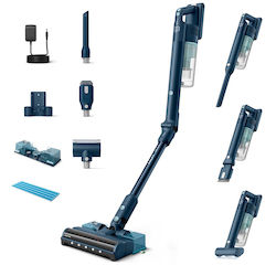 Philips XC5244/10 Επαναφορτιζόμενη Μαύρη Philips XC5244/10 Επαναφορτιζόμενη Μαύρη