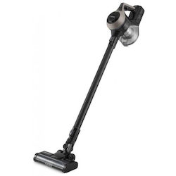 Zelmer Wiederaufladbar Stick Schwarz Zelmer Wiederaufladbar Stick Schwarz
