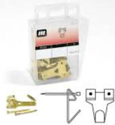 Amtech Haken Rahmen Nr.2 10 Stück