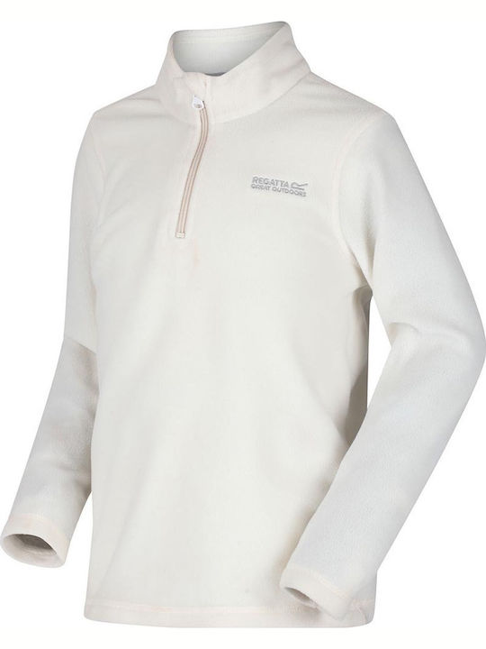 Regatta Hot Shot Ii Half Zip Fleece
