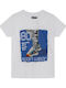 Canada House Sport Wear Детска Блуза Левка 22376021