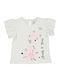 Birba Μπλούζα T-shirt Jersey Hearts & Starts