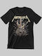 Metallica Kids T-shirt Black
