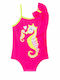 Βρεφικό Ολόσωμο Μαγιό Billieblush 0098 Pink 0285000001