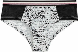 Petit Beguin Boxer Panties Lingerie Nougatine 6010321-nougatine Black Girl