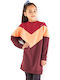Mexx Kinderkleid Mädchenkleider Langärmelig Multi