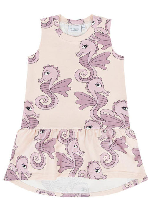 Dear Sophie Rochie Seahorse Light