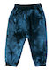 Mamma Natura Kids Sweatpants Blue