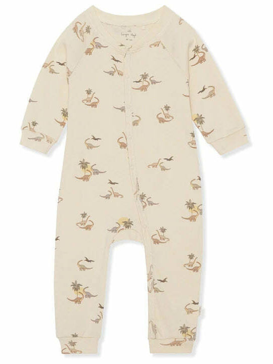 Kubi Konges Slojd Baby Bodysuit Full-Body Organic Cotton 2-3 Years