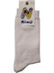 Nina Ricci Kids' Socks WHITE
