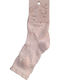 Babysocken No 23-26 Weiße Farbige