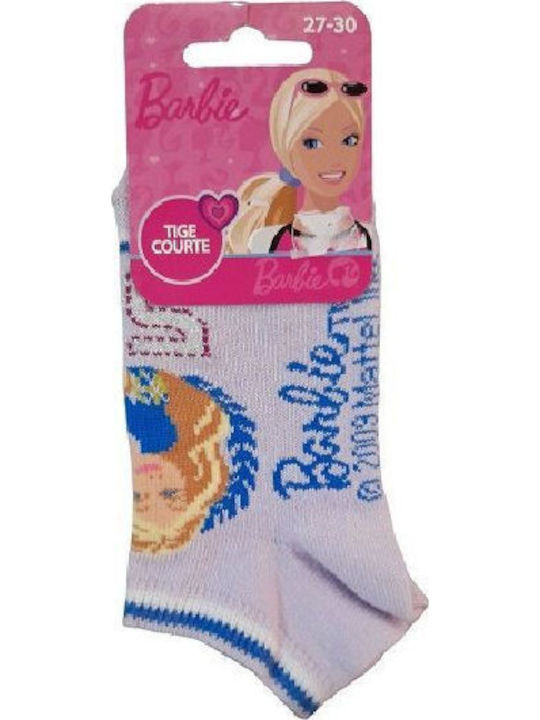 Yanna Șosete pentru Copii Lilac