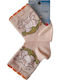 Yanna Kids' Socks Beige