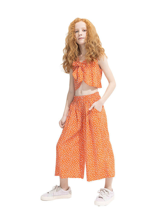 Kinderbekleidungsset Blusenhose Mädchen Nr 8-16-106483