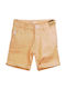 Zippy Bermuda Shorts Short 4Y-14Y Beige