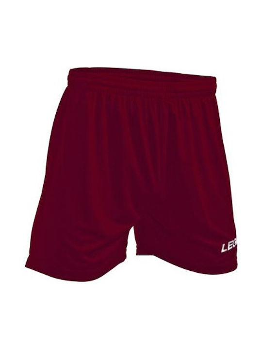 Legea Legea Pant Dusseldorf P227-granata
