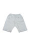 Детски Шорти New College 33-4112 Сиви