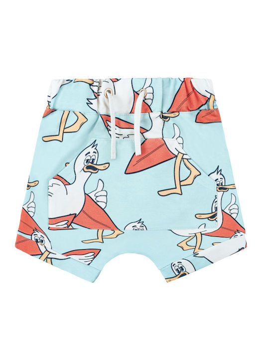 Dear Sophie Σορτς Duck Blue