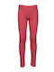 Kids Legging Long Black 22-0155