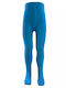 Slugs & Snails Kids Legging Long Turquoise