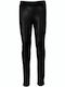 Kinder Leggings Lang Black 91-5613