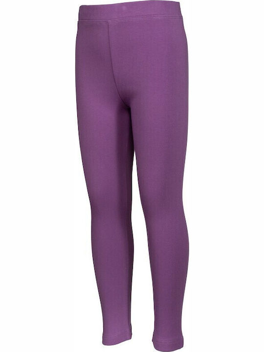 Colant Copii Lung Purple 21-5171