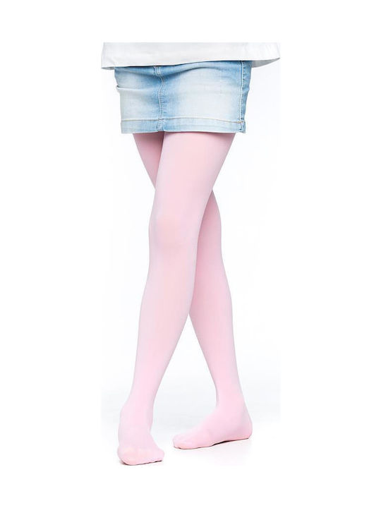 Sensi Kinderstrumpfhose Rosa