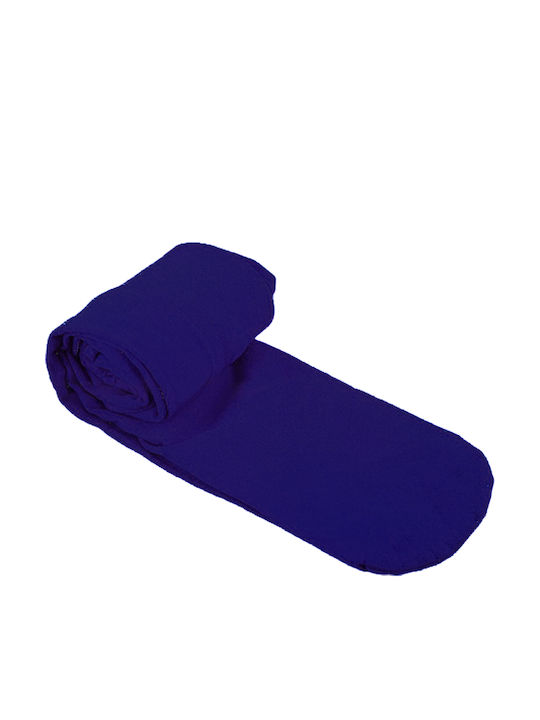 Kormaki Kinderstrumpfhose Blue 40 Den