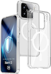 3MK Armor Transparenη (Xiaomi 15)