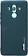 Back Cover Silicon Negru (Huawei Mate 10 Pro)