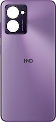 HMD Handy Ersatzabdeckung Lila für HMD Pulse Pro