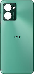 HMD Handy Ersatzabdeckung Grün Für HMD Pulse Pro