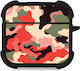 Sonique Camouflage Army Series Θήκη Σιλικόνης σ...