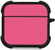 Sonique Colorbloc Series Case Silicone in Pink ...