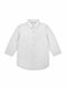 Zippy Shirt 6m-24m White