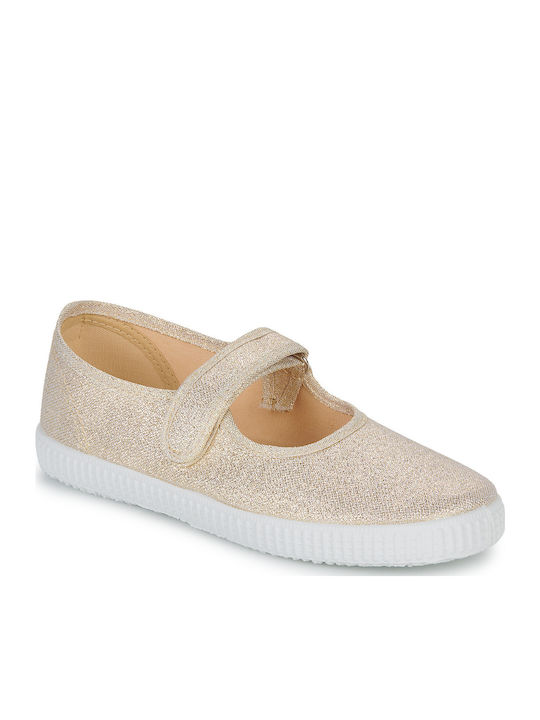 Citrouille Et Compagnie Ivalya Kinder Pumps & Ballerinas
