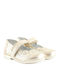 Балерина Monnalisa Лента Velcro 835030 5707-0073 Момиче