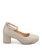 Γοβάκι Παιδικό Fshoes 139/168.16 Fshoes Χρυσο