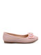 Kids Ballerina Fshoes 230/64.06 Fshoes Pink