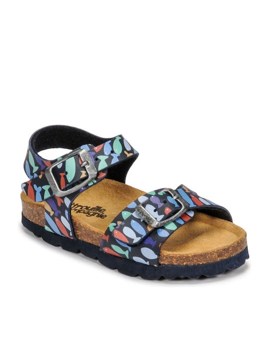 Sandals Citrouille Et Compagnie Relune