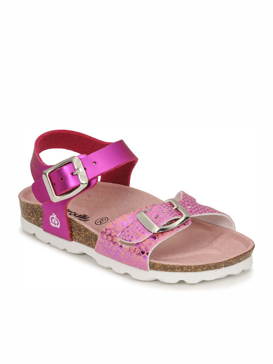 Sandals Citrouille Et Compagnie Relune