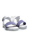 Titanitos Kinder Sandalen Mehrfarbig